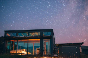 Отель Greystone PurePod  Уэйпара